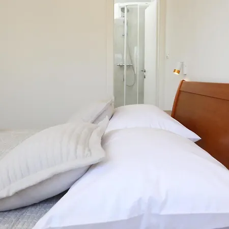 Luxury Split, Croatia Διαμέρισμα *