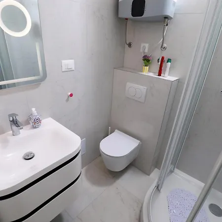 Διαμέρισμα Luxury Split, Croatia *