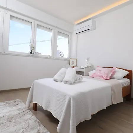 Luxury Split, Croatia * Σπλιτ