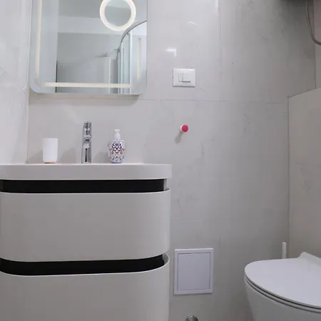 Luxury Split, Croatia Apartamento