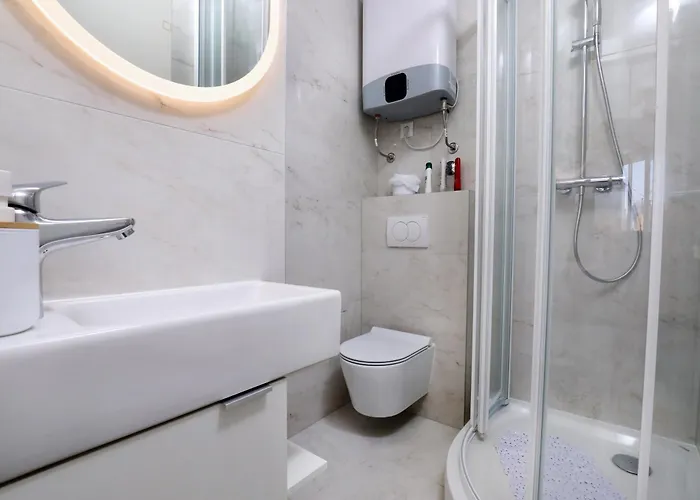 Luxury Split, Croatia スプリト