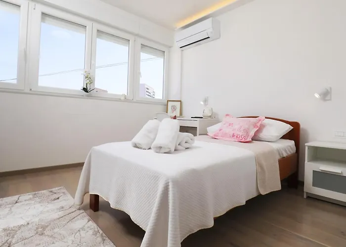 Luxury Split, Croatia スプリト