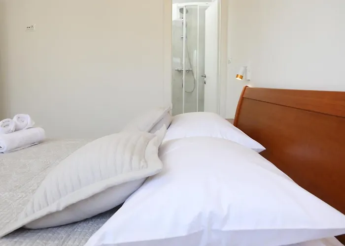 Luxury Split, Croatia アパート *