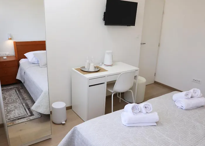 Luxury Split, Croatia スプリト