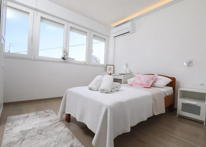 Luxury Split, Croatia * スプリト