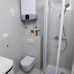 Luxury Split, Croatia Daire