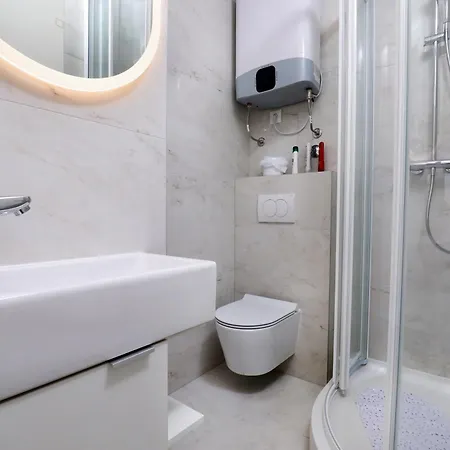 Luxury Split, Croatia Split