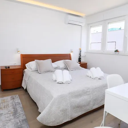 Luxury Split, Croatia * Split