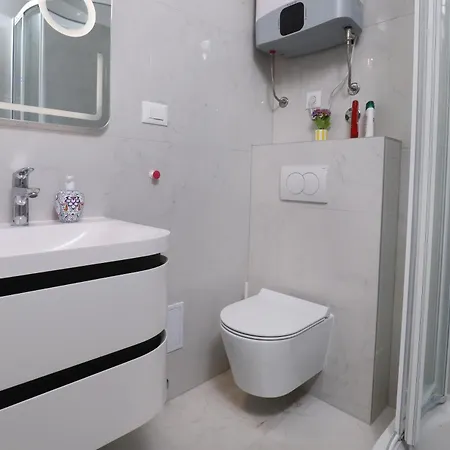 아파트 Luxury Split, Croatia