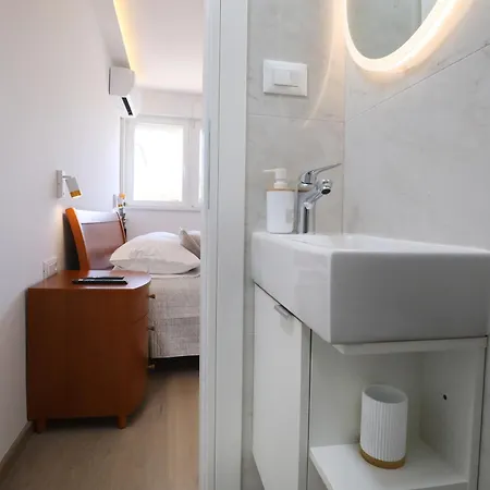 아파트 Luxury Split, Croatia