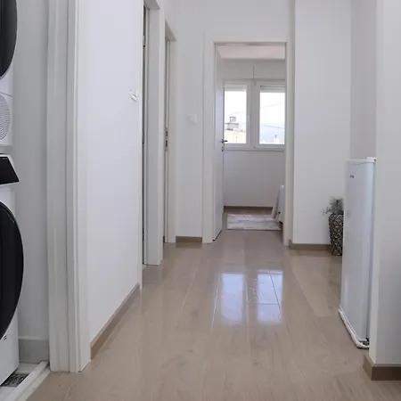 Apartment Luxury Split, Croatia *