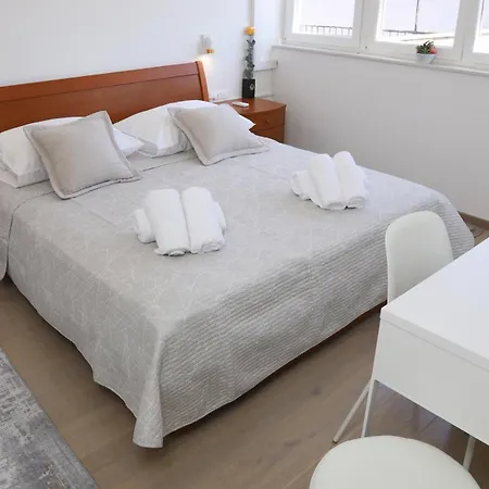 아파트 Luxury Split, Croatia 스플리트