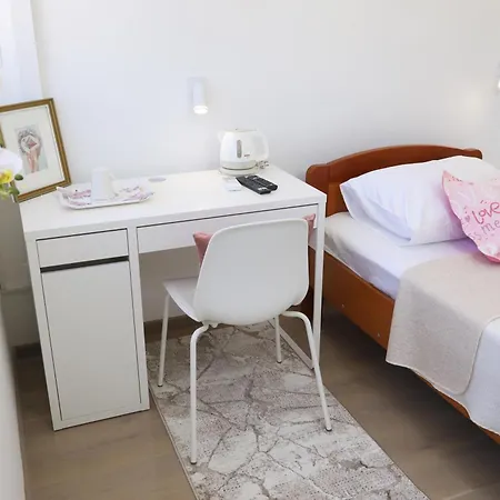 Luxury Split, Croatia 아파트