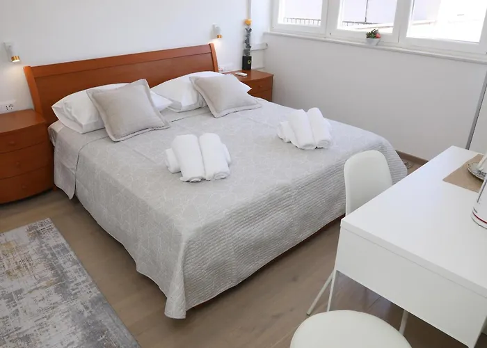 Apartmán Luxury Split, Croatia Split