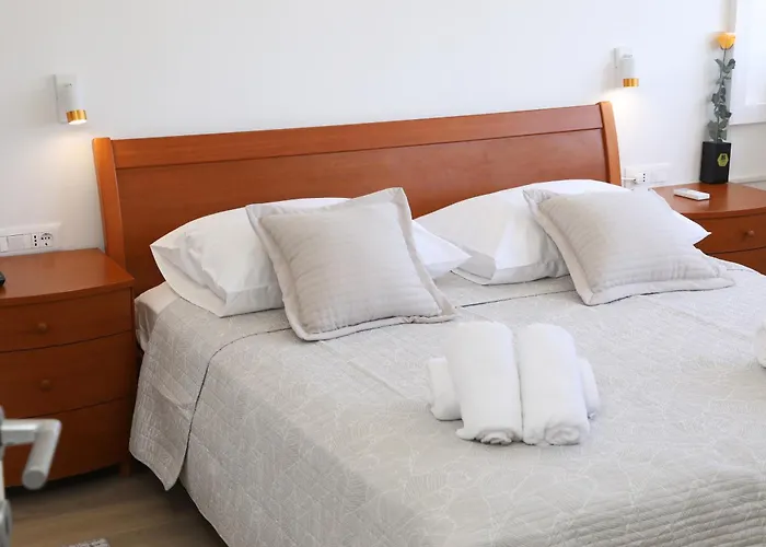 Luxury Split, Croatia