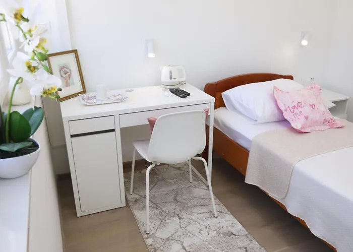 Luxury Split, Croatia Apartmán