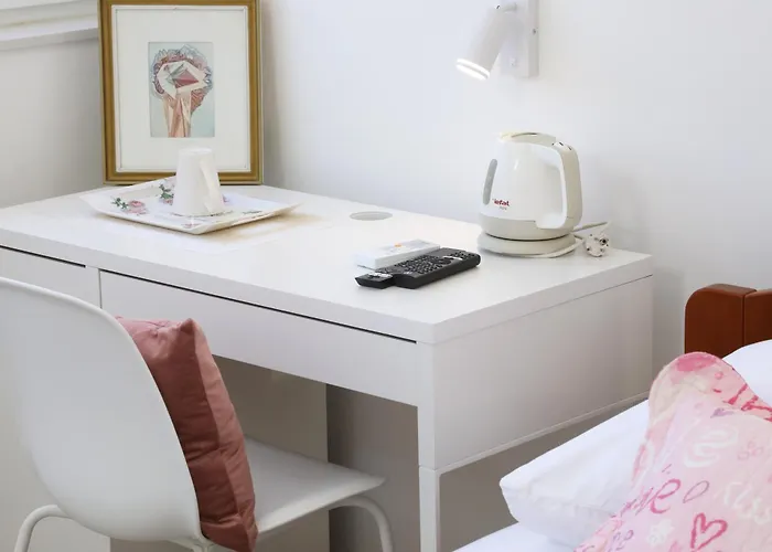 Luxury Split, Croatia Apartmán