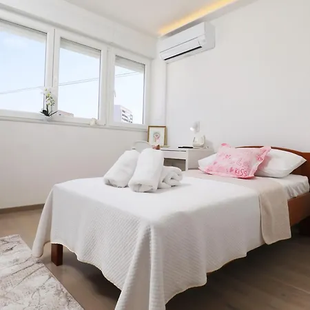 Luxury Split, Croatia Split